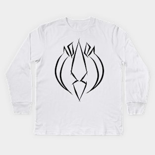 Spellbreaker Kids Long Sleeve T-Shirt